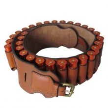 shotgun cartridge belt