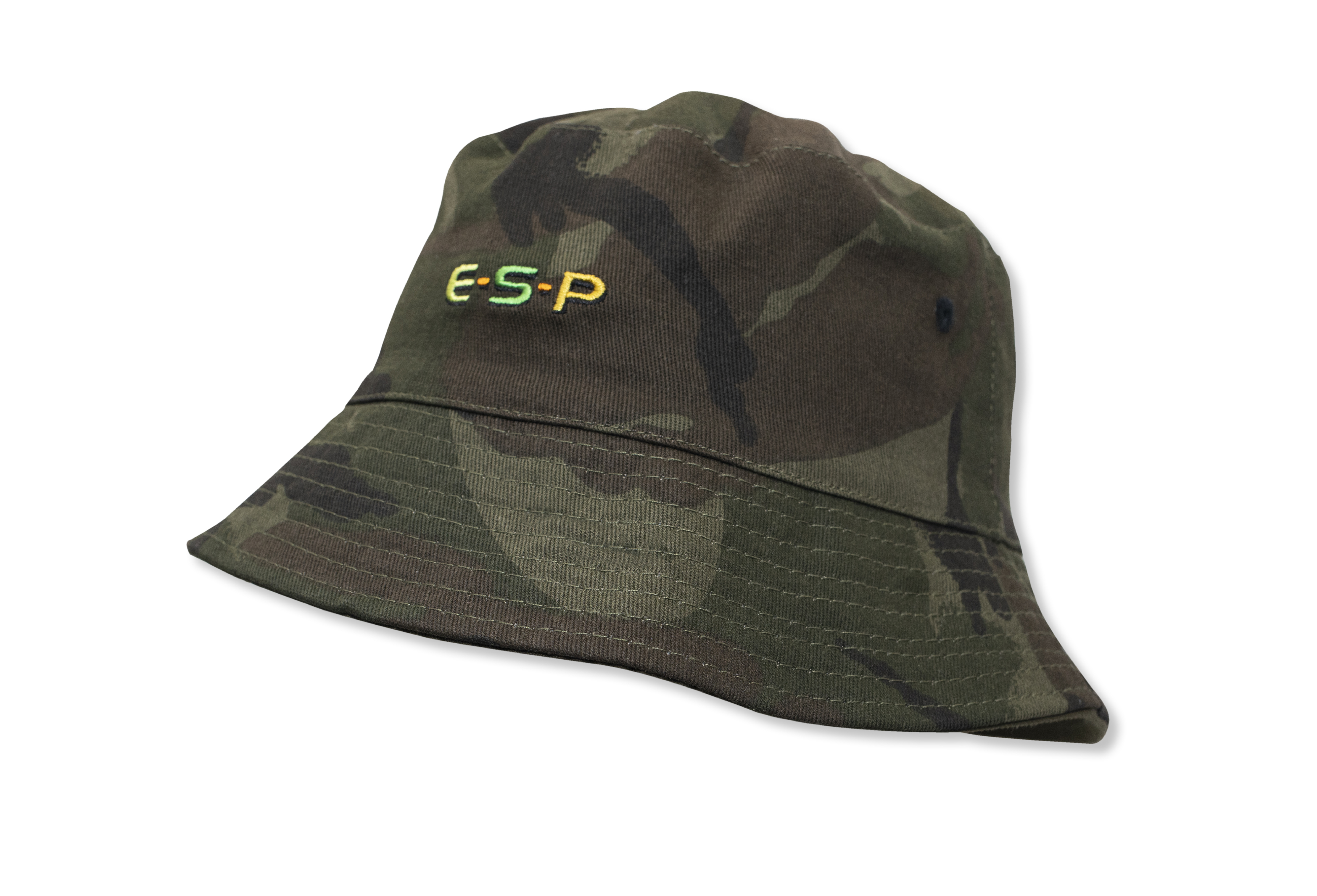 carp bucket hat