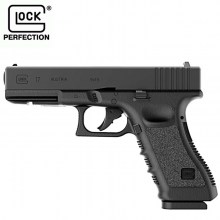 Glock-17-Pistol