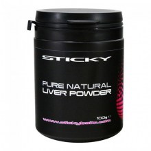 Sticky-Baits-Enzyme-Treated-Liver-Powder-100g